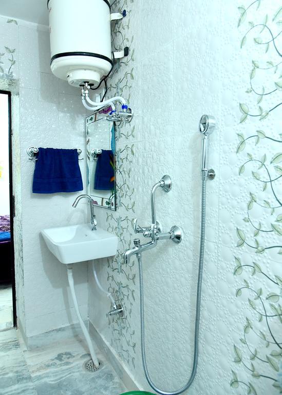 L G Guest House Jodhpur  Exterior foto