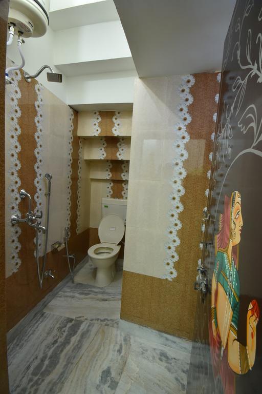 L G Guest House Jodhpur  Exterior foto