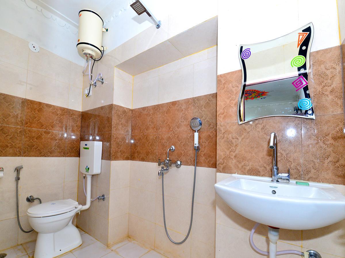 L G Guest House Jodhpur  Habitación foto