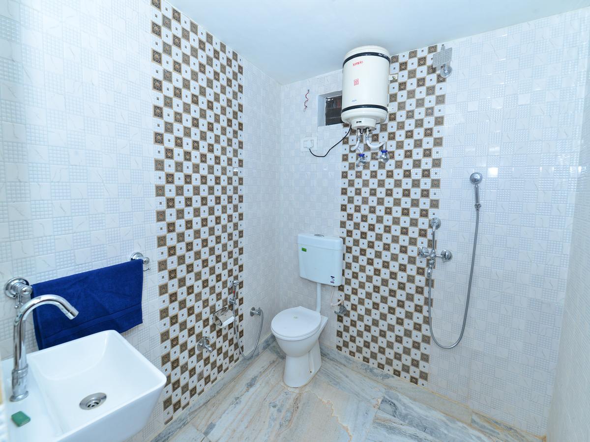 L G Guest House Jodhpur  Habitación foto
