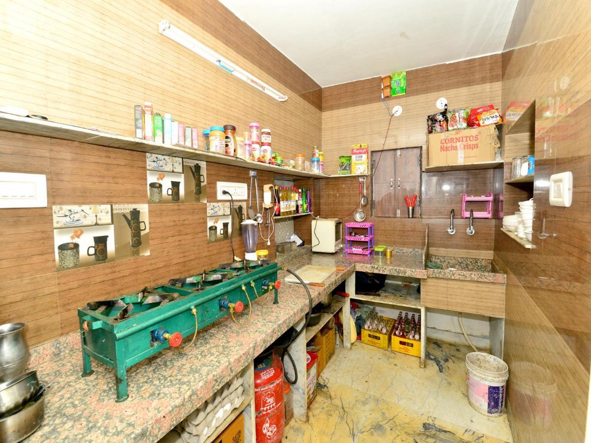 L G Guest House Jodhpur  Habitación foto