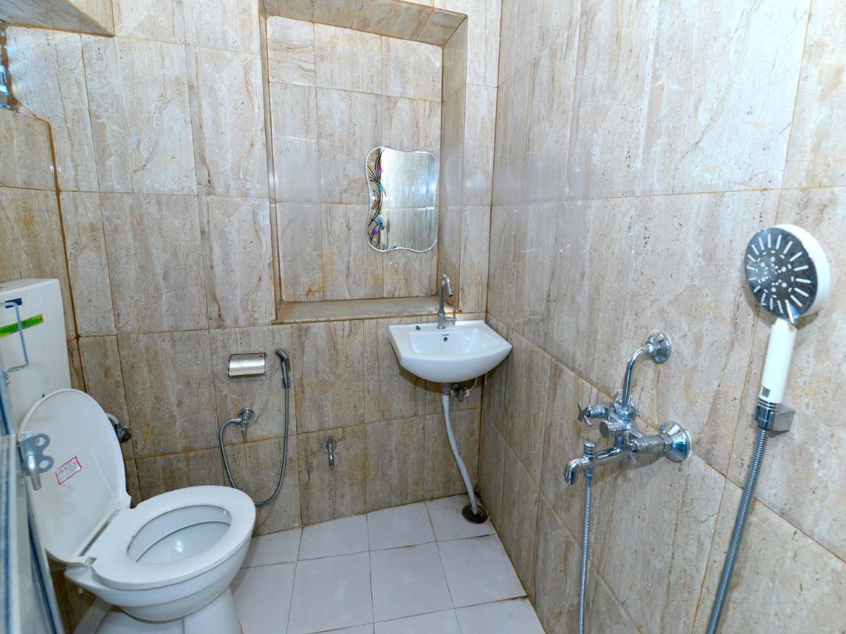 L G Guest House Jodhpur  Habitación foto